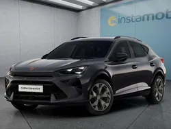 Schwarz Neu 2025 Cupra Formentor SUV | 33.299 € (Superpreis)