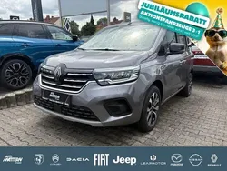 Grau Gebraucht 2025 Renault Kangoo Techno Van / Kleinbus | 35.190 € (Fairer Preis)