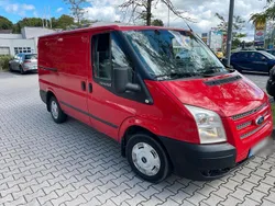 Rot Gebraucht 2012 Ford Transit Abholung | 4.300 €