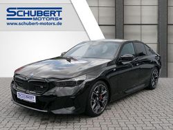 Schwarz Neu 2025 BMW i5 Sport Line Limousine | 80.990 € (Teuer)