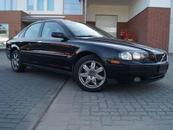 Schwarz Gebraucht 2005 Volvo S80 Limousine | 3.000 € (Fairer Preis)