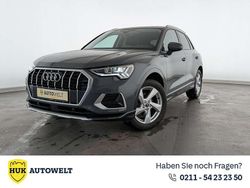 Nanograu Gebraucht 2020 Audi Q3 Ambiente SUV | 24.560 € (Guter Preis)