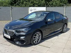 Schwarz Gebraucht 2024 BMW 218 M Sport Coupé | 30.890 € (Fairer Preis)