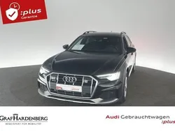 Brillantschwarz Gebraucht 2024 Audi A6 Allroad Ambiente Kombi | 57.890 € (Fairer Preis)
