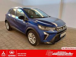 Royalblau Gebraucht 2025 Mitsubishi ASX Plus SUV | 27.290 € (Fairer Preis)