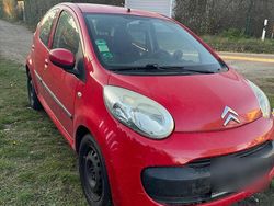 Rot Gebraucht 2008 Citroën C1 Kleinwagen | 2.900 € (Guter Preis)