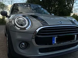 Grau Gebraucht 2020 Mini Cooper Kleinwagen | 19.999 € (Fairer Preis)