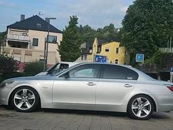 Grau Gebraucht 2004 BMW 530 Limousine | 6.000 € (Etwas zu teuer)