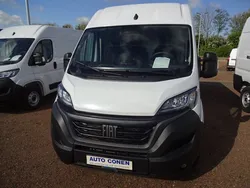 Weiß (ducato weiß (weiß)) Neu 2024 Fiat Ducato S Van | 39.490 €