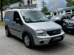 Silber Gebraucht 2013 Ford Transit Trend Van / Kleinbus | 3.990 € (Superpreis)