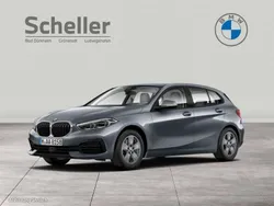 Bmw individual storm bay metal Gebraucht 2024 BMW 118 Kleinwagen | 29.780 € (Etwas zu teuer)