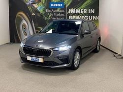Grau Gebraucht 2024 Skoda Scala Selection Kleinwagen | 21.990 € (Guter Preis)
