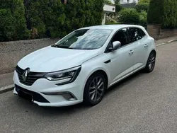 Gebraucht 2018 Renault Mégane GT Line GT-Line Limousine | 13.500 € (Fairer Preis)