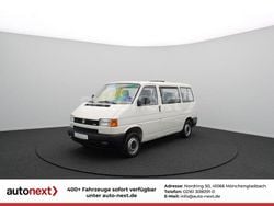 Weiß Gebraucht 1999 VW T4 Van | 14.990 € (Guter Preis)