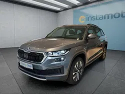 Gebraucht 2024 Skoda Kodiaq SUV | 38.849 € (Guter Preis)