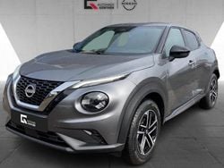 Grau Neu 2025 Nissan Juke N-Connecta SUV | 23.800 € (Guter Preis)