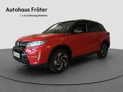 Rot Neu 2025 Suzuki Vitara Comfort+ SUV | 25.480 € (Fairer Preis)