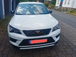 Weiß Gebraucht 2019 Cupra Ateca SUV | 29.400 € (Etwas zu teuer)