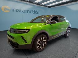 Grün Gebraucht 2024 Opel Mokka SUV | 22.999 € (Fairer Preis)