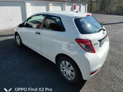 Gebraucht 2012 Toyota Yaris Limousine | 5.490 € (Fairer Preis)