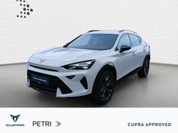"nevada" weiss Gebraucht 2025 Cupra Formentor SUV | 32.260 € (Fairer Preis)