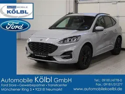 Grau Gebraucht 2024 Ford Kuga SUV | 33.980 € (Guter Preis)