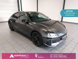 Grau Gebraucht 2023 Hyundai Ioniq 6 Edition Limousine | 34.220 € (Fairer Preis)