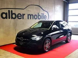 Schwarz Gebraucht 2021 Mercedes GLA250 Night SUV | 30.790 € (Fairer Preis)