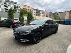 Schwarz Gebraucht 2017 Opel Insignia Business Limousine | 14.399 € (Guter Preis)