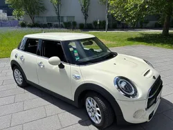 Weiß Gebraucht 2019 Mini Cooper S Kleinwagen | 18.600 € (Guter Preis)