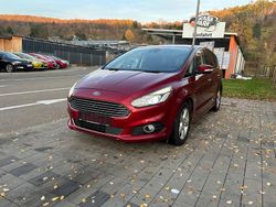 Other Gebraucht 2017 Ford S-MAX Titanium Van / Kleinbus | 8.999 € (Fairer Preis)