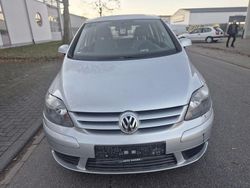 Silber Gebraucht 2005 VW Golf Plus Cross Comfortline Van / Kleinbus | 2.000 € (Guter Preis)