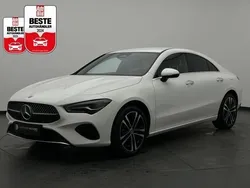 Mercedes CLA200