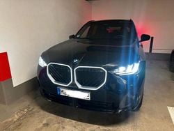 Schwarz Gebraucht 2025 BMW X3 Sport Line SUV | 59.000 € (Guter Preis)