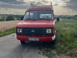 Gebraucht 1985 Ford Transit Van / Kleinbus | 8.000 €