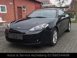 Hyundai Coupé