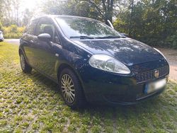 Gebraucht 2010 Fiat Punto Kleinwagen | 2.000 €