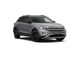 Indiumgrau metallic / s... Neu 2025 VW T-Roc R-line SUV | 34.290 € (Superpreis)