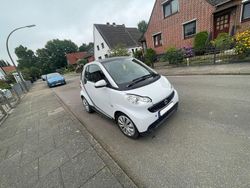 Weiß Gebraucht 2015 Smart ForTwo Coupé Pure Coupé | 4.800 € (Superpreis)