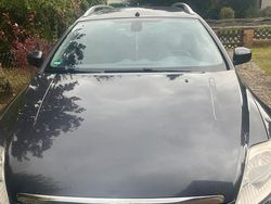 Grau Gebraucht 2008 Ford Mondeo Kombi | 3.500 € (Teuer)