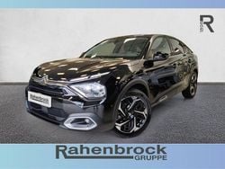 Schwarz Gebraucht 2023 Citroën C4 PureTech Limousine | 18.290 € (Fairer Preis)