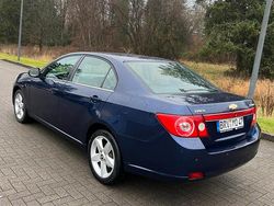 Gebraucht 2007 Chevrolet Epica Limousine | 4.200 € (Etwas zu teuer)