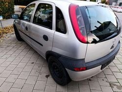 Gebraucht 2004 Opel Corsa Sport Limousine | 1.000 € (Fairer Preis)