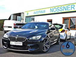 Schwarz Gebraucht 2017 BMW M6 Performance Coupé | 42.990 € (Etwas zu teuer)