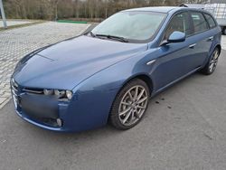 Blau Gebraucht 2006 Alfa Romeo 159 Kombi | 3.200 € (Superpreis)