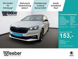 Weiß Gebraucht 2025 Skoda Fabia Monte Carlo Limousine | 23.858 € (Fairer Preis)