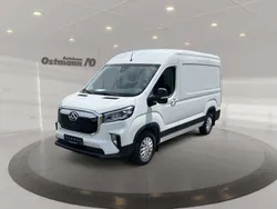 Weiß Neu 2025 Maxus eDeliver 9 Van | 39.990 €