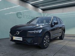 Schwarz Gebraucht 2024 Volvo XC60 Plus SUV | 45.200 € (Fairer Preis)