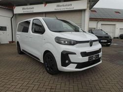 Weiß Gebraucht 2025 Citroën Spacetourer Van / Kleinbus | 35.590 € (Superpreis)
