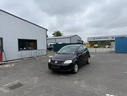 Schwarz Gebraucht 2008 VW Polo Limousine | 3.350 € (Guter Preis)